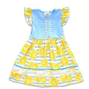 Kids dress